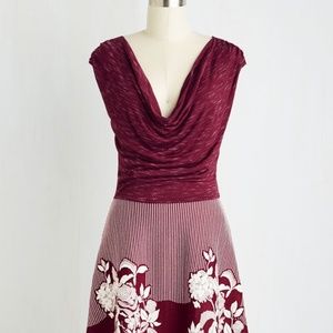 Modcloth Style Notoriety dress